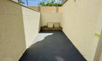 Imagem 5: Imóvel para venda com 2 quartos em Olímpico - Londrina - PR