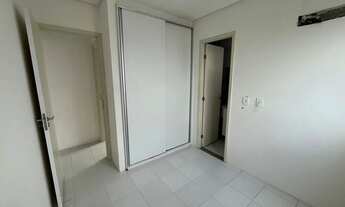 Imagem 7: 3 QUARTOS 1 SUITE VARANDA NASCENTE PRADO 1 VAGA COM MOBILIA