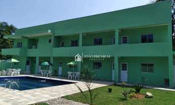 Imagem 7: Pousada com 8 dormitórios à venda, 530 m² por R$ 2.100.000,00 - Maranduba - Ubatuba/SP