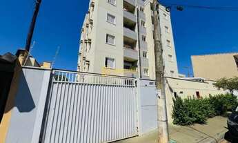 Imagem: Apartamento Padrão de 2 Dormitórios no