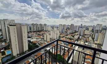Imagem 4: Apartamento com 1 quartos à venda em Belenzinho - SP