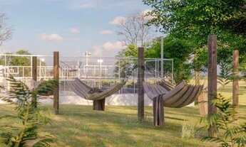 Imagem 6: Terreno à venda, 210 m² por R$ 200.000 - Residencial Villagio Paulínia - Paulínia/SP