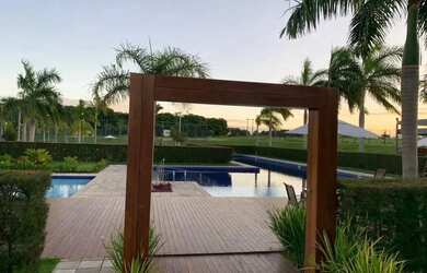 Imagem 3: Condomínio Alphaville Paraíba Casa de Alto Padrão