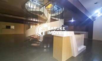 Imagem 4: Salão térreo, com localização privilegiada no Parque Ecológico de Indaiatuba/SP. Fácil ace