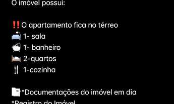 Imagem 2: Apartamento viver melhor primeira etapa- ata etelvina