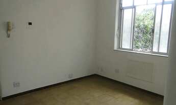 Imagem 2: Imóvel para aluguel com 62 metros quadrados com 3 quartos em Maracanã - Rio de Janeiro - R