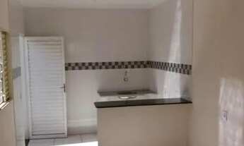 Imagem: Quitinete de 1 cômodo Avenida Major Manoel