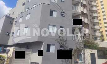 Imagem: Apartamento, com 35,23 mts², 1 dormitório