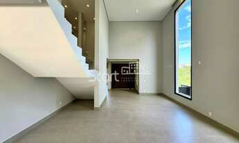 Imagem 5: Casa - Loteamento Alphaville Campinas - Campinas