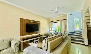 Imagem 2: Casa com 3 quartos à venda, 235 m²- Condomínio Granja Olga II - Sorocaba/SP