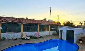 Imagem 7: Espaço Palmeiras Eventos e Day Use