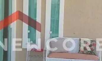 Imagem 2: Casa de condomínio em Rua do Pesque e Pague - Busca Vida (Abrantes) - Camaçari/BA