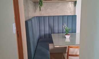 Imagem: Apartamento à venda no Cond Space Calhau