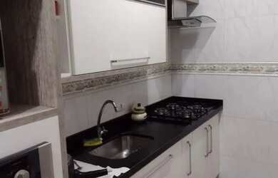 Imagem 11: APTO 3 DORMIT?RIOS (SU?TE) 2 VAGAS RUDGE RAMOS S.B.C