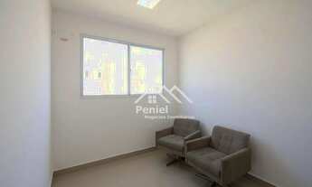 Imagem 4: Apartamento com 2 dormitórios para alugar, 45 m² por R$ 2.065/mês - Recreio das Acácias