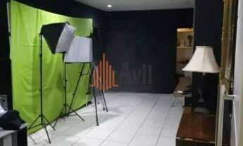 Imagem 6: Galpão Comercial 921m² para Locação no Tatuapé