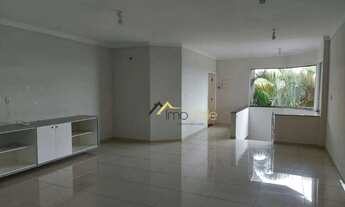 Imagem 5: Casa para locação no Residencial Chácara dos Lagos no Urbanova em São José dos Campos