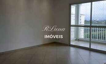 Imagem 4: Apartamento Padrão de 3 dormitórios em Alphaville- Tamboré- Santana de Parnaíba- SP