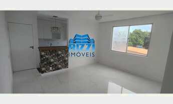 Imagem: Apartamento à venda 2 quartos 53m²