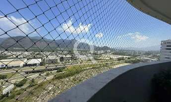 Imagem 2: Imóvel para venda possui 168 metros quadrados com 3 quartos em Barra da Tijuca - Rio de Ja