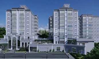 Imagem: RESIDENCIAL DONATELLO