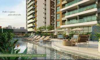 Imagem 4: Lançamento, Jardins do Parque, Maceió, 81m²