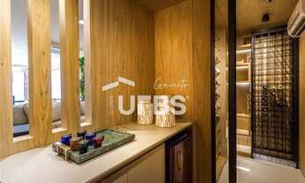 Imagem 5: Apartamento mobiliado com 3 suítes - Setor Marista