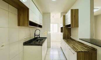 Imagem 5: Apartamento 2 quartos com suíte em Barueri