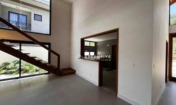 Imagem 4: Casa com 4 dormitórios à venda, 294 m² por R$ 3.290.000,00 - Condomínio Residencial Alphav