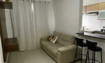 Imagem: Aluguel de Apartamento no Sun Palace