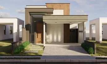 Imagem: Casa à venda em Paulínia, Vila Monte Alegre