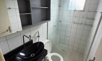 Imagem 5: ALUGO APTO - Residencial Tom Jobim