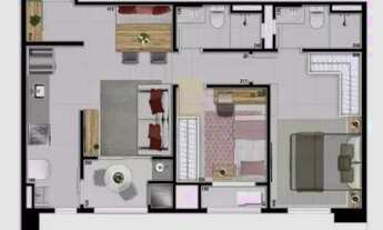 Imagem 6: Goiabeiras - Cuiabá/MT