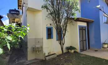 Imagem 4: Venha desfrutar de muita area verde, piscina e uma praia maravilhosa em Ipitanga!!!