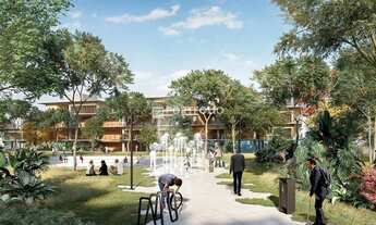 Imagem 3: Terreno à venda, 637 m² por R$ 1.911.630 - Plateau D Or Unique - Goiânia/GO