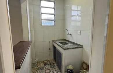 Imagem 7: Apartamento para venda tem 32 metros quadrados com 1 quarto em Alto - Teresópolis - Rio de