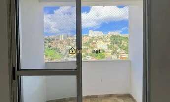 Imagem 5: Apartamento para Aluguel 66 m² no Estoril (Belo Horizonte) Residencial