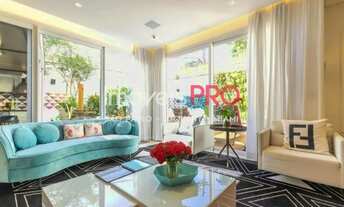 Imagem 3: Casa em condomínio Alto da Boa Vista - 5 suítes