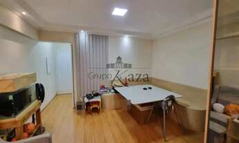 Imagem 3: Oportunidade - Apartamento - Parque Residencial Aquarius - Residencial Place Athenee - 3 D