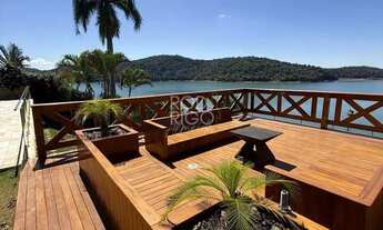 Imagem: Casa Alto Padrão em Igaratá -SP