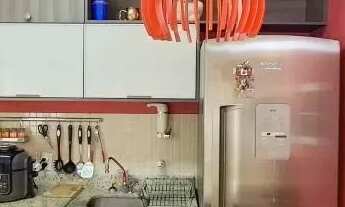 Imagem 3: APARTAMENTO - VILA INDEPENDÊNCIA - SP