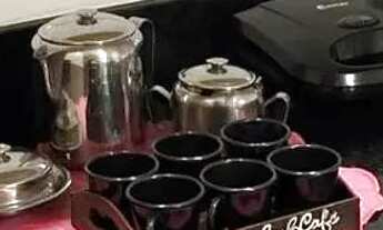 Imagem 6: Apartamento à venda e para alugar em Campinas, Centro, com 1 quarto, com 46 m², Sunny Patr