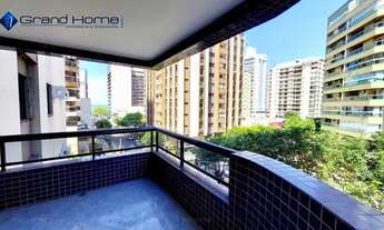 Imagem: Apartamento 3 quartos em Praia da Costa