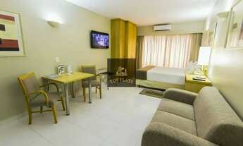 Imagem: Flat disponível em Perdizes