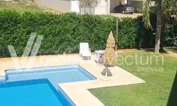 Imagem 3: Casa - Parque Brasil 500 - Paulínia