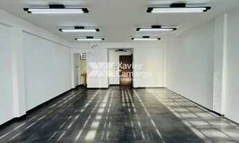 Imagem 5: Sala comercial para locação no Centro - Rio Claro/SP