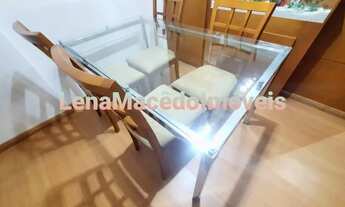 Imagem 4: Imóvel para aluguel tem 78 metros quadrados com 2 quartos em Botafogo - Rio de Janeiro - R