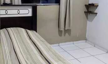 Imagem 7: Colinas de laranjeiras