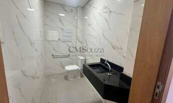 Imagem 7: Salão para alugar no Conjunto Vivi Xavier 160m², 4 vagas Londrina/PR