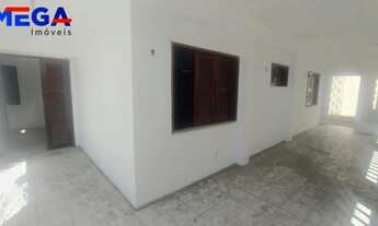 Imagem 4: Casa com 2 dormitórios à venda por R$ 500.000,00 - Jardim Cearense - Fortaleza/CE